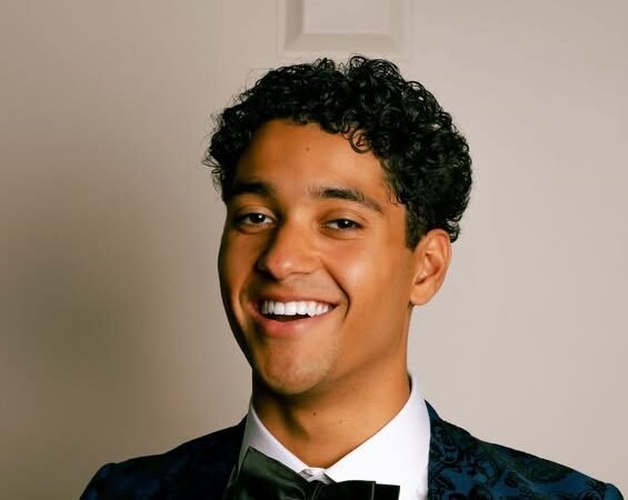 Samuel Lowe PEI Accident: Loran Scholar and Bright Young Leader Died Tragically
