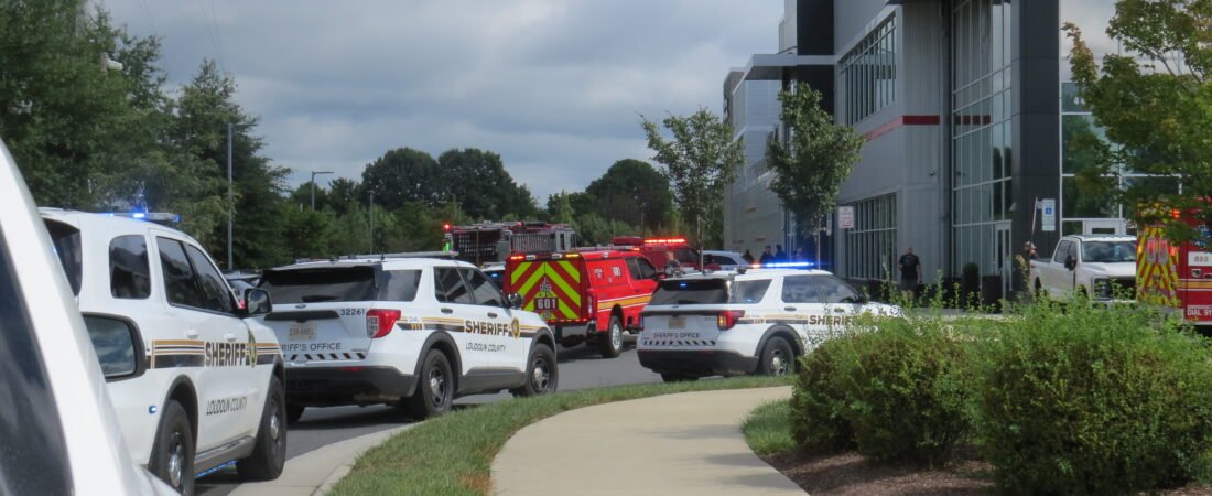 Ashburn XCAL Suicide: Person Died, Shooting at XCAL Sports Facility in Ashburn, VA
