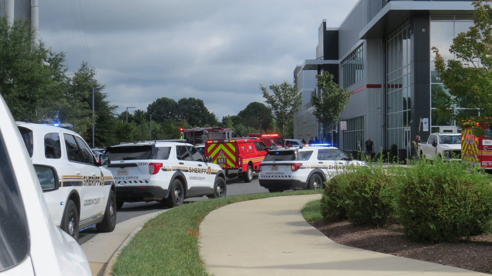 Ashburn XCAL Suicide: Person Died, Shooting at XCAL Sports Facility in Ashburn, VA