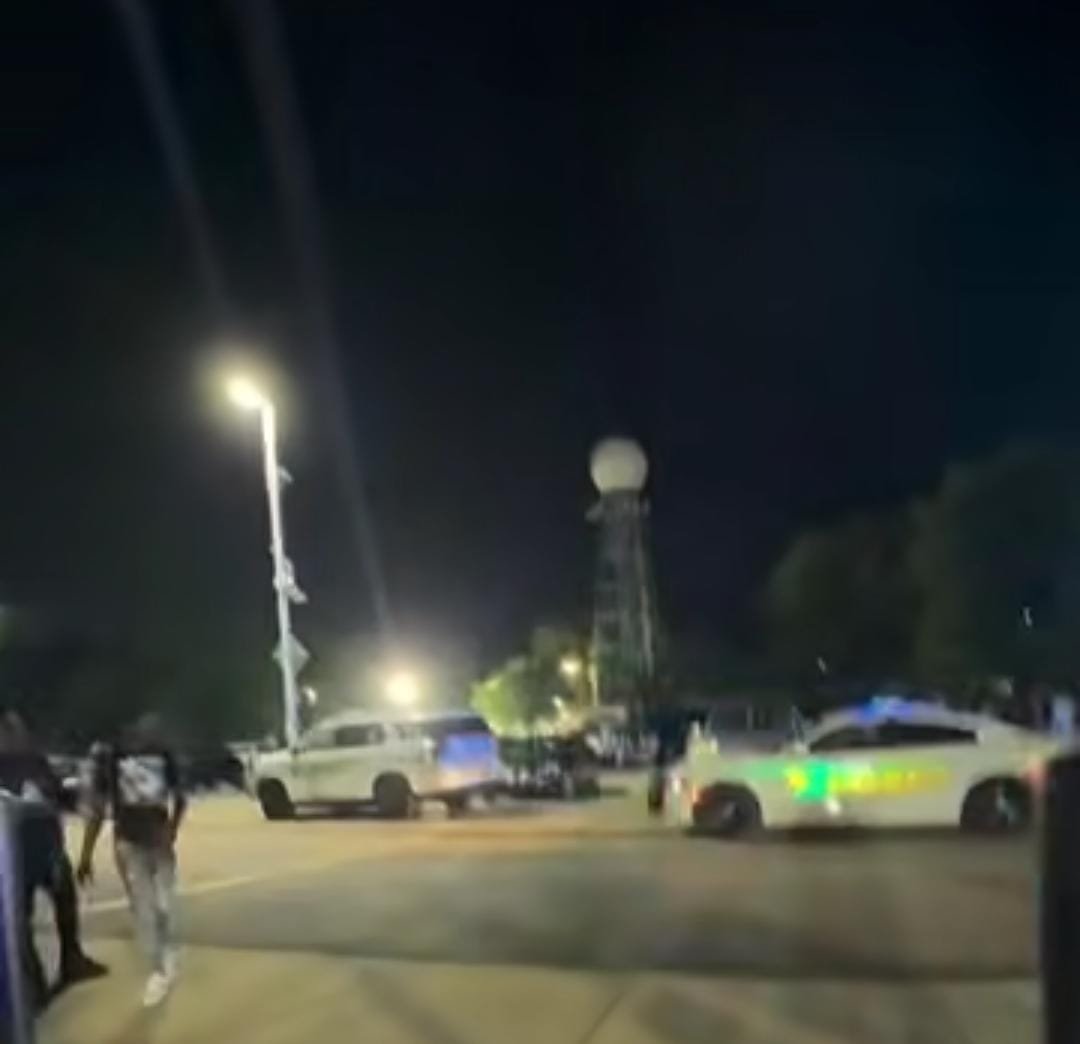 Delta Fair Memphis 2026 Shooting: Large Fight, Stampede at Fairgrounds in Memphis, TN