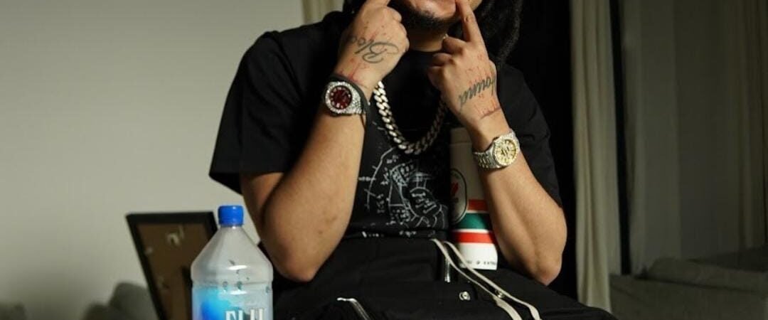 Rapper BloodHound Q50 Died in Chicago Shooting; Suspect Identified