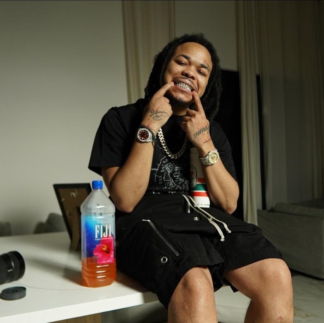 Rapper BloodHound Q50 Died in Chicago Shooting; Suspect Identified
